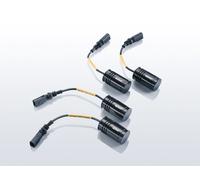 Eibach Kit De Désactivation Pro-Tronic Pour Audi A3 8V1 8VK Tous Les Moteurs