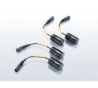 Eibach Kit De Désactivation Pro-Tronic Pour Opel Astra H A04 2.0 Turbo OPC 177KW