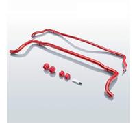 EIBACH Kit de stabilisateurs, kit anti-roulis E40-15-023-01-11 Compatible avec: AUDI A4 B9, A4 B9 Avant, A5, A5 Sportback