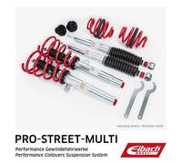 EIBACH Kit de Suspension Ressorts Amortisseur Convient pour Hyundai i30 Pde Pd