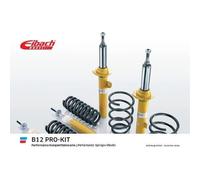 EIBACH Kit de Suspension Ressorts Amortisseur Gaz Einrohr pour VW Golf Ainsi 5M1