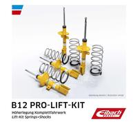 EIBACH Kit De Suspension Ressorts Amortisseurs À Gaz Pour FORD USA Ranger Étendu