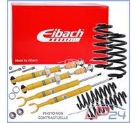 EIBACH E90-20-014-06-22 Kit de suspension, amortisseur et ressort