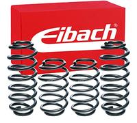 EIBACH Kit de suspension, ressorts, Pro-Kit E10-35-024-05-22 Compatible avec: FORD GRAND C-MAX, GRAND C-MAX Van