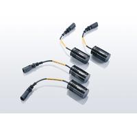 Eibach Lot de Fermeture Pro-Tronic pour Land Rover Range Evoque IV Cabriolet