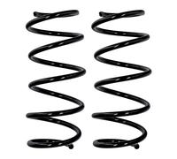 EIBACH Lot De Ressorts De Suspension Essieu Avant Amortisseur Hélicoïdal Ø 11 Mm