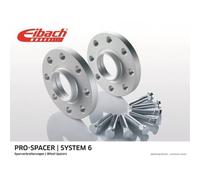 EIBACH Plaques D'Élargissement 10Mm 108Ø Pour Toyota RAV 4 III Corolla