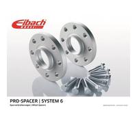 EIBACH Plaques D'Élargissement 10Mm 114.3Ø Pour Honda Civic IX Berline
