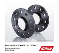 EIBACH Plaques D'Élargissement 12Mm 120Ø Pour VW Amarok Multivan V SGA