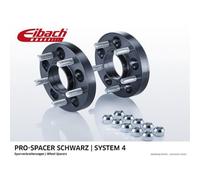 EIBACH Plaques D'Élargissement 15Mm 108Ø Pour Jaguar F-Type Cabriolet DM2