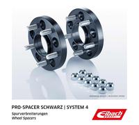 EIBACH Plaques D'Élargissement 16Mm 108Ø Pour Jaguar E-Pace I-Pace Land CK