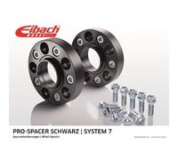 EIBACH Plaques D'Élargissement 30Mm 120Ø Pour BMW 1Er 6 Gran Coupe F20 F21