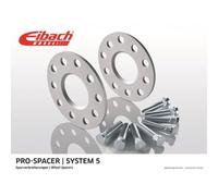 EIBACH Plaques D'Élargissement 5Mm 108Ø Pour Ford Focus Kasten/Kombi DNW