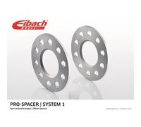EIBACH Plaques D'Élargissement 5Mm Pour Alfa Romeo 166 GTV Fiat Tipo 356