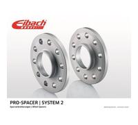 EIBACH Plaques D'Élargissement 8Mm 112Ø Pour VW Touareg Audi R8 Spyder A8