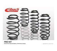 EIBACH Pro-Kit Kit De Suspension Ressorts Pour Ford Focus IV Turnier HP