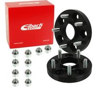 EIBACH Pro-Spacer 114,3/5-70,5-160-1450 schwarz
