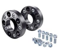 Eibach Pro-Spacer 120/5-72,5-160-1450 Noir