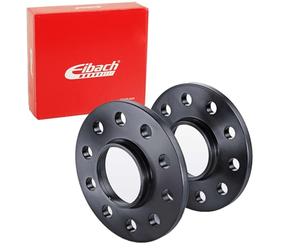 EIBACH Pro-Spacer 120/5-72,5-160 - Schwarz