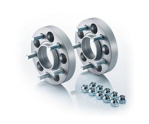 Eibach Pro-Spacer 25/50mm roue entretoises S90-4-25-067