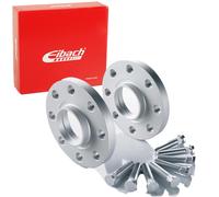 EIBACH Pro-Spacer 40mm Élargissement Argent 2x20mm des Platines Lk : 4x108mm