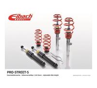 EIBACH PRO-STREET-S Kit de Suspension Ressorts Amortisseur pour Seat Leon VW
