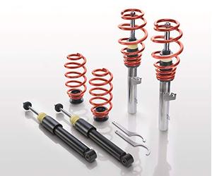 Eibach ProStreet S PSS65-57-005-01-22 Kit pour Mini Clubman Mini Countryman