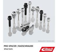 EIBACH Radschraube Conique A/G 50 mm M14x1,5 S4-7-14-50-50-17
