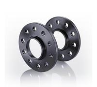 EIBACH Rallonge d’empattement 12 mm Ø 66,5 mm Noir, pour Mercedes-Benz GLE