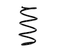EIBACH Ressort de Suspension Pour NISSAN NOTE, Essieu Avant, Ø 12 mm, 4,5 spires