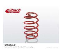 EIBACH Ressort Ressorts Amortisseur Avant Pour VW Golf VI Cabriolet Seat Leon A3