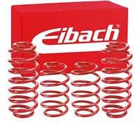 Eibach Ressorts de suspension E20-20-013-02-22 – Kit avec autorisation d'exploitation pour BMW