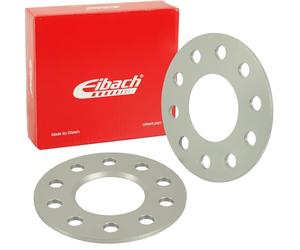 Eibach S90-1-05-017 Direction et Suspension Elargisseur de Voie, 5mm | Compatible avec: BMW 1, 1, 1, 1, 1 Cabriolet, 1 Coupe, 2 Cabriolet, 2 Coupe, 3, 3, 3, 3, 3 Cabriolet, 3 Cabriolet