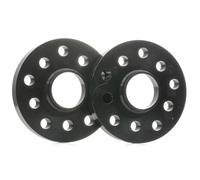 Pro-Spacer 100/112/5-57-150 - schwarz