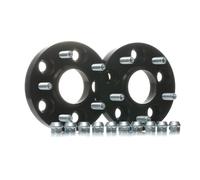 Eibach S90-4-20-008-B Pro Spacer 108/5 63,3 150 1250 Noir
