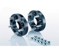 Eibach Élargisseur de voie S90-4-20-021-B 2x20 mm Noir pour Suzuki Grand, Kizashi, Swift