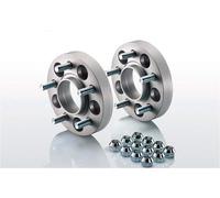 Eibach Cale de roue / Élargisseur de voie Pro-Spacer S90-4-20-022 Argent anodisé