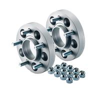 Eibach Élargisseurs de voie S90-4-22-001 2x22 mm pour Ram 1500, Chrysler Aspen, Dodge Dakota
