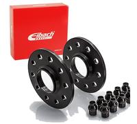 Eibach Élargisseur de voie Pro-Spacer S90-6-10-032-N-B 10 mm pour Tesla Modèle 3/Y