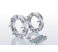 Eibach Pro-Spacer Elargisseurs de voie S90-8-20-002 2x20mm 5x139,7