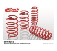 EIBACH Sportline Ensemble de Châssis Ressorts pour VW Bora Golf IV 1J1 1J2