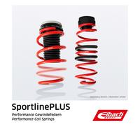 EIBACH Sportlineplus Ensemble de Châssis Ressorts pour BMW 2 Coupé G42 G87