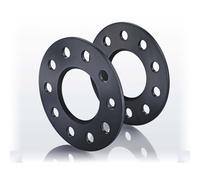 EIBACH Spurverbreiterung 5 mm, 5 trous, Ø72,5/120, noir, anodisé