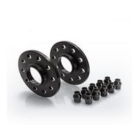 EIBACH Spurverbreiterung 9 mm, Ø 63,3 mm, 5x108, M12x1,5, Argent
