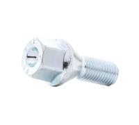 EIBACH Vis de roue, vis OE M12 x 1,5 x 22 KG60 degrés S1-1-12-50-22-17 Compatible avec: ABARTH GRANDE PUNTO, PUNTO, PUNTO EVO, FIAT CROMA, GRANDE PUNTO, GRANDE PUNTO Van, PUNTO, PUNTO EVO