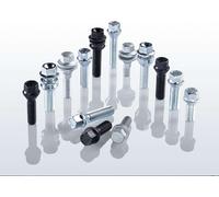 Eibach vis de roue, vis r=14 M14 x 1,5 x 60 KU r=14