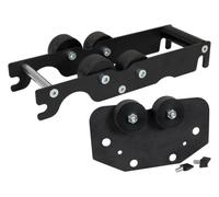 Eibenstock 12.105.20 Kit D'adaptateur Pour Scie À Tube ERC 350 - 40 À 80 Mm