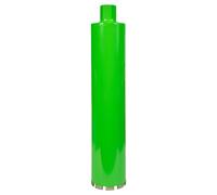 Eibenstock 12.508.35 Couronne De Forage Pour Forage Humide - 101 X 450mm - 1¼" UNC