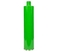 Eibenstock 12.508.45 Couronne De Forage Pour Perçage Humide - 111 X 450mm - 1¼" UNC