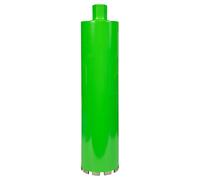 Eibenstock 12.508.50 Couronne De Forage Pour Forage Humide - 121 X 450mm - 1¼" UNC